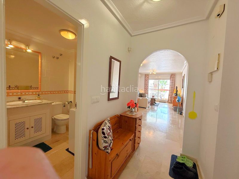 Foto cf85a1ca-fe19-4fab-a29d-0d457a3b8d29. Apartament amb aparcament piscina a Los Almendros Orihuela