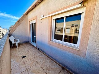 Apartament a El Molino