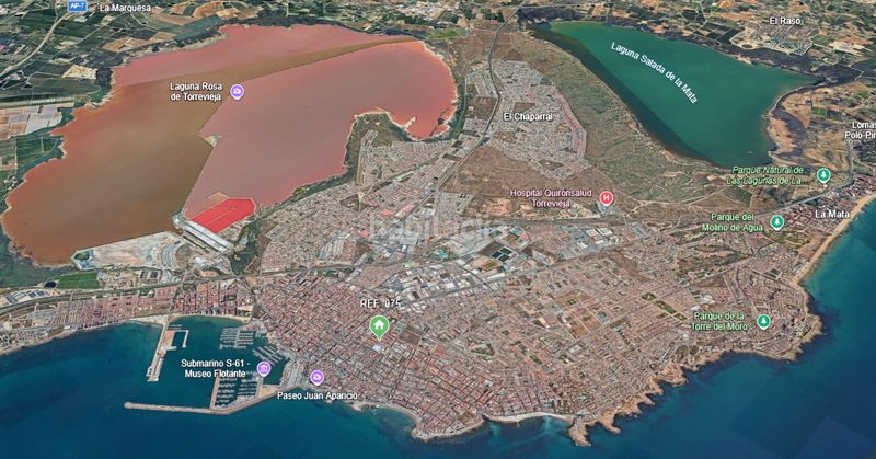 Foto 5c9844a3-163e-43ff-a950-f7267161a450. Apartament amb piscina a Antonio Machado Torrevieja