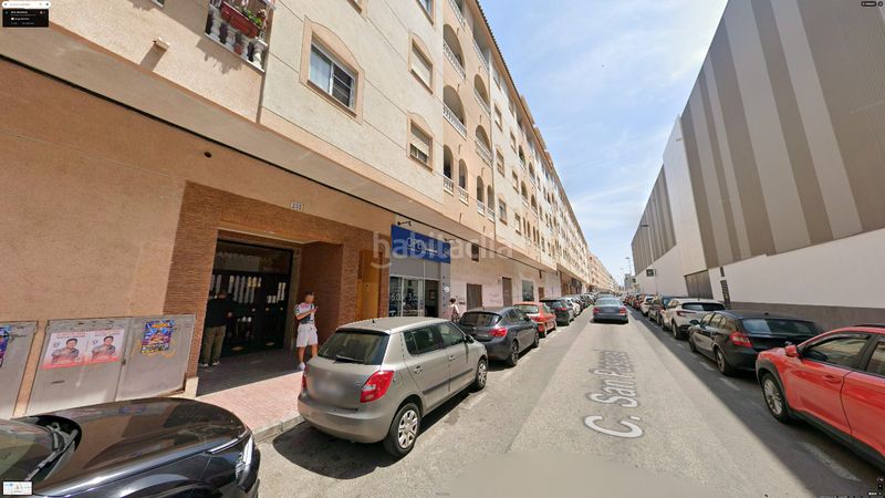 Foto 6e197eb0-19b5-49fc-8a9f-7e3d85b556dc. Apartament amb piscina a Antonio Machado Torrevieja