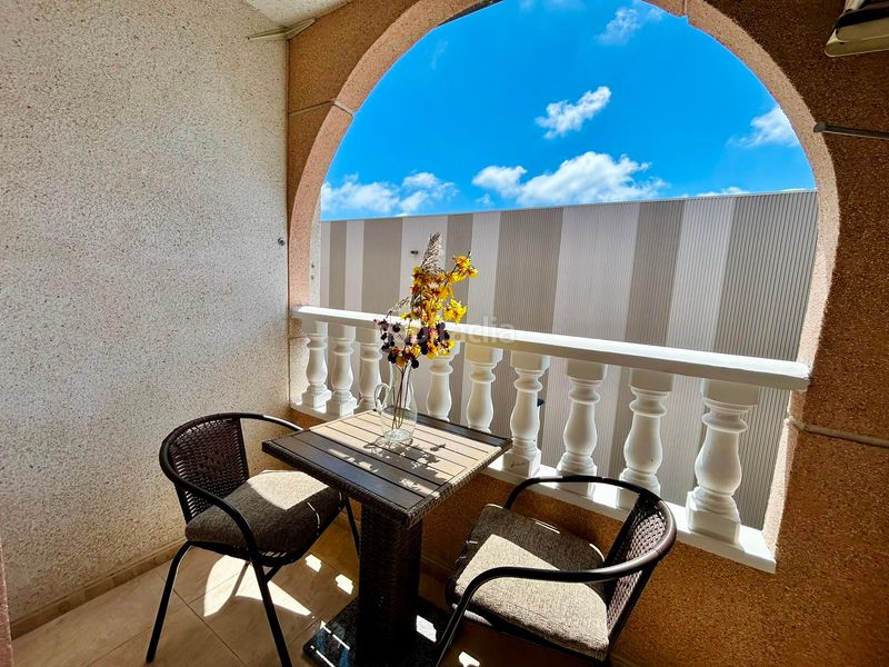 Foto 7696d1b1-836a-49ff-a1dd-30428f03b9c5. Apartament amb piscina a Antonio Machado Torrevieja