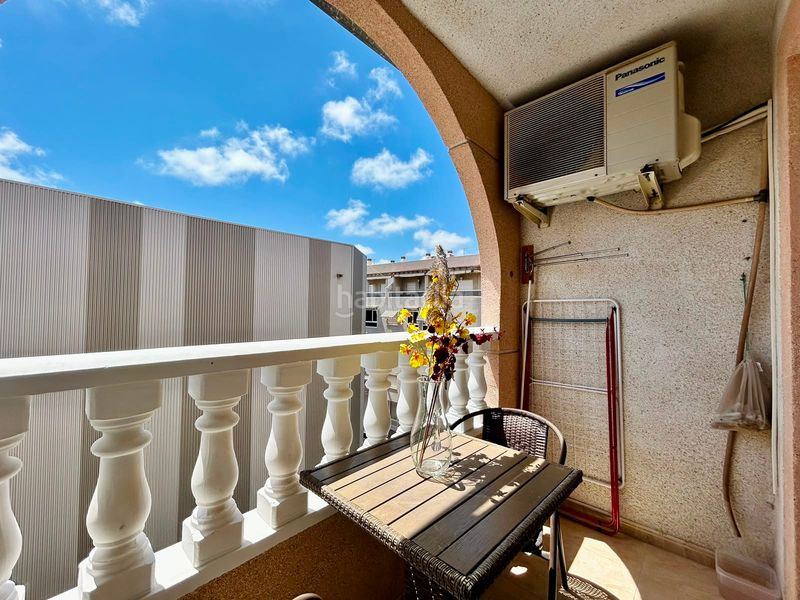 Foto bfdaf101-c16c-43ad-a986-ca57e8c39d8b. Apartament amb piscina a Antonio Machado Torrevieja