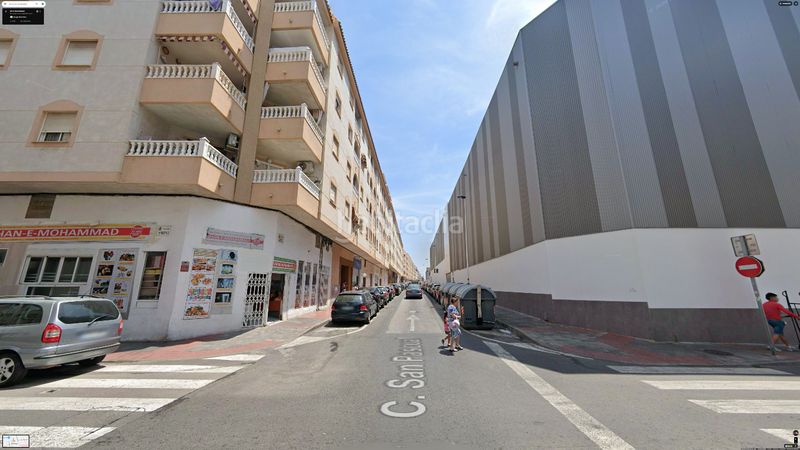 Foto cd43c2f4-ae3a-4719-8dc9-1b5f0439809c. Apartament amb piscina a Antonio Machado Torrevieja