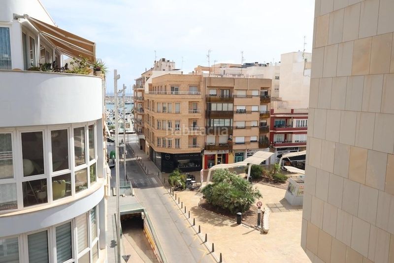 Foto 3af57e54-e4ee-4531-b6b1-5414613c1085. Àtic a Centro - Muelle Pesquero Torrevieja