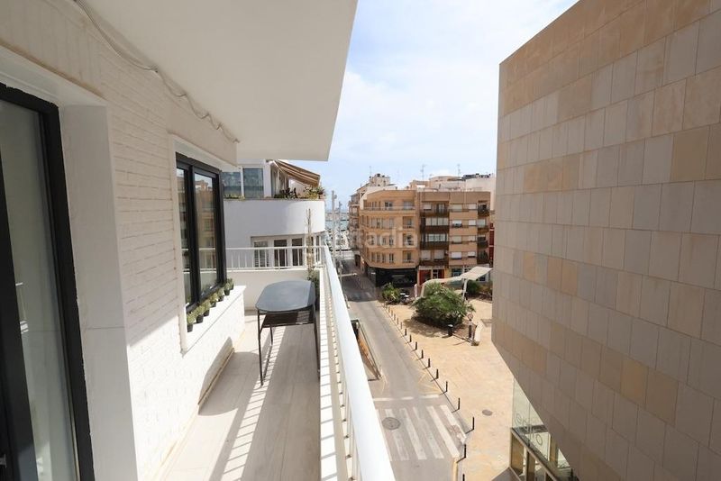 Foto 89e163b3-1961-4ce4-93f7-dd9eabbe22ce. Àtic a Centro - Muelle Pesquero Torrevieja
