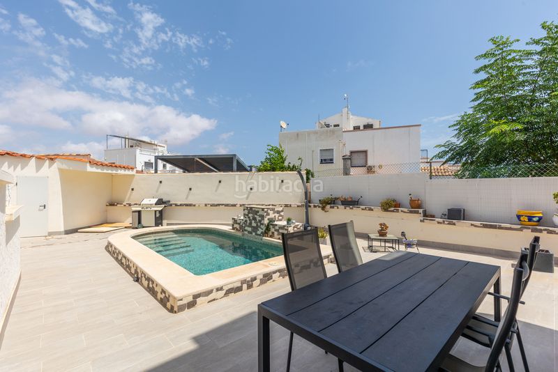Foto e2a532c3-a49a-421f-bbd3-2ac9af2ed87b. Planta baixa amb aparcament piscina a La Florida Orihuela