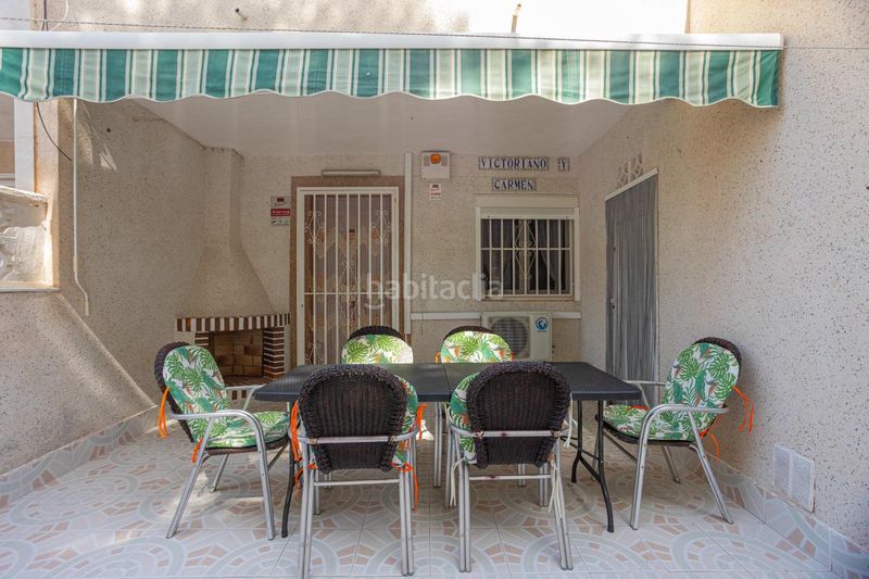 Foto 658d82e3-e623-4154-8029-2942cbc2dd92. Planta baixa amb aparcament a Playa de los Náufragos Torrevieja