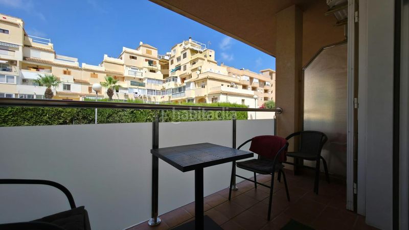 Foto 087f3c96-a61a-4d76-aa6d-ac1e0e2a8161. Planta baixa amb aparcament piscina a nueva Torrevieja Torrevieja