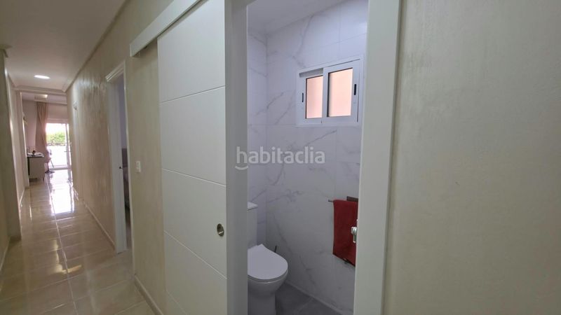 Foto 0c56fb07-89b4-4cca-ba47-0752c9630317. Planta baixa amb aparcament piscina a nueva Torrevieja Torrevieja