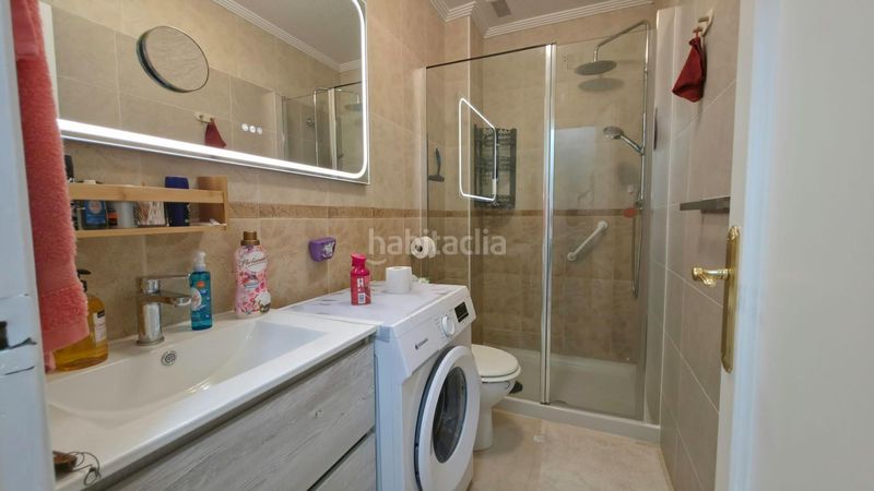 Foto 53a9bc7e-0928-47ac-8ec1-ccb326f6801c. Planta baixa amb aparcament piscina a nueva Torrevieja Torrevieja