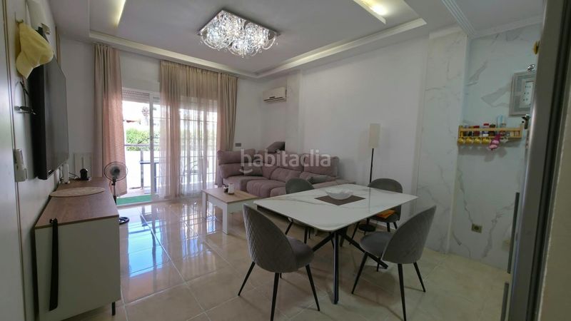 Foto 71177c6d-5452-47c7-9756-036edfa81e19. Planta baixa amb aparcament piscina a nueva Torrevieja Torrevieja