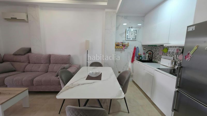 Foto e6686818-1619-4ff7-ba62-9ebe0cb08a30. Planta baixa amb aparcament piscina a nueva Torrevieja Torrevieja