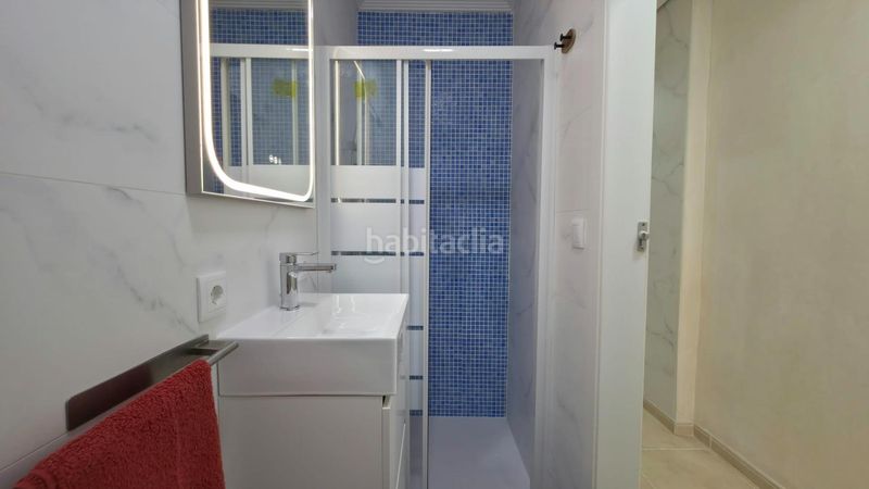 Foto e8a6e2d7-f6a2-407d-aaf1-444af48bf1cf. Planta baixa amb aparcament piscina a nueva Torrevieja Torrevieja