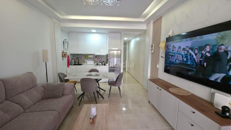 Foto ee3ce8c7-f6a0-4548-b145-f2c2d52670ef. Planta baixa amb aparcament piscina a nueva Torrevieja Torrevieja