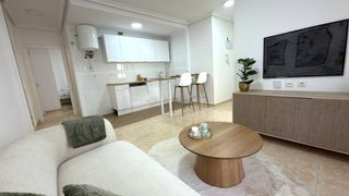 Apartament a Avenida Habaneras - Curva de Palangre