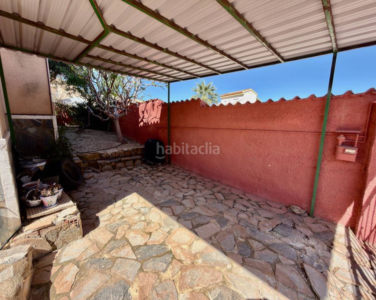 Foto 0b158fea-7126-4453-bbd4-29e86776cce9. Xalet amb aparcament piscina a La Marquesa Rojales