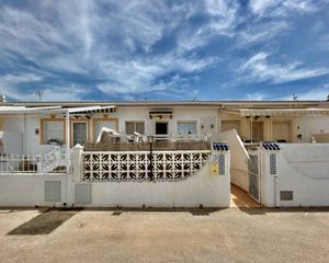 Casa a Pueblo Bravo