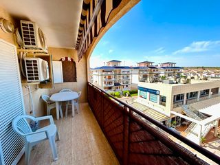 Appartement à Cañada del Molino. Este acogedor apartamento en la mata es ideal para una persona o
