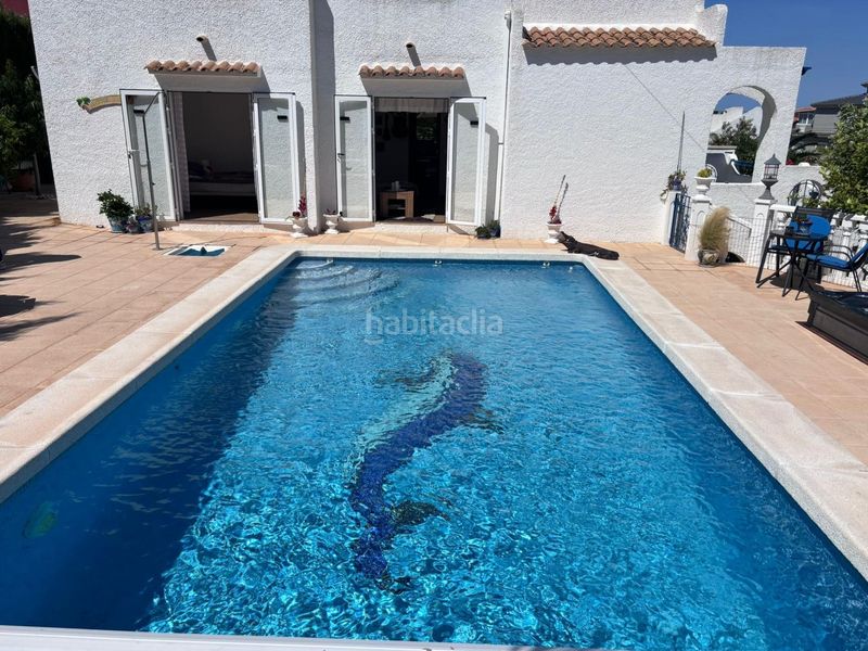 Foto 046b6d68-351d-48e1-a8fd-a5c55431d823. Xalet amb aparcament piscina a Los Balcones-Los Altos Torrevieja
