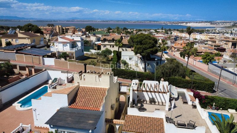 Foto 184c04b1-5c47-42c1-9446-8aa8a7d75435. Xalet amb aparcament piscina a Los Balcones-Los Altos Torrevieja