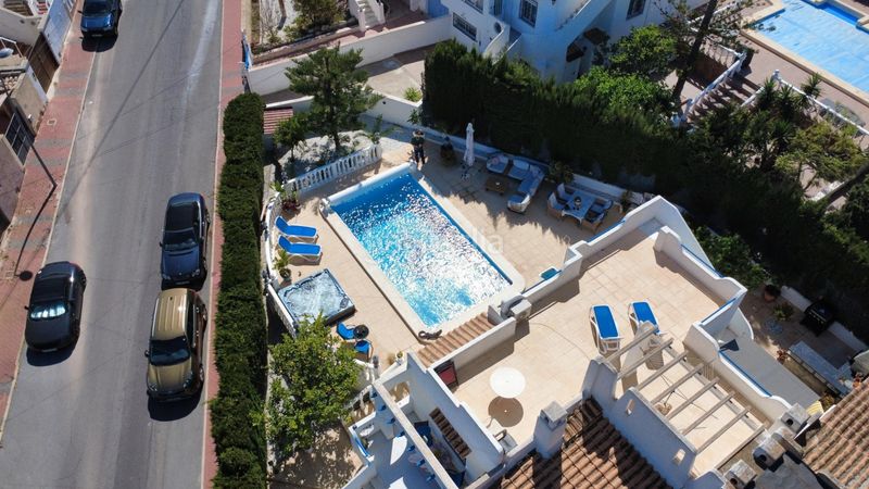 Foto 2a676e77-c2f9-4721-9e16-9dfe2195b614. Xalet amb aparcament piscina a Los Balcones-Los Altos Torrevieja