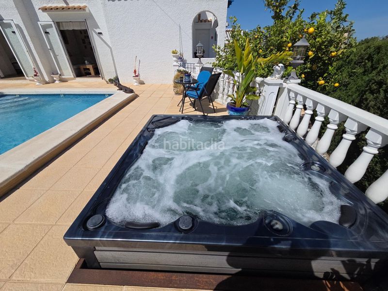 Foto 3daffc2c-565d-40de-aed1-223be1924a90. Xalet amb aparcament piscina a Los Balcones-Los Altos Torrevieja