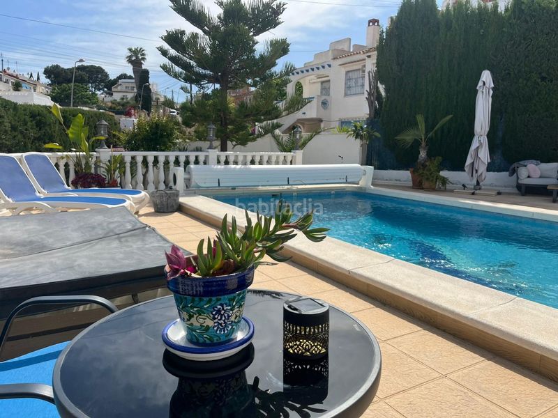 Foto 53a6d3df-88ca-4fd1-a951-26201244b12f. Xalet amb aparcament piscina a Los Balcones-Los Altos Torrevieja