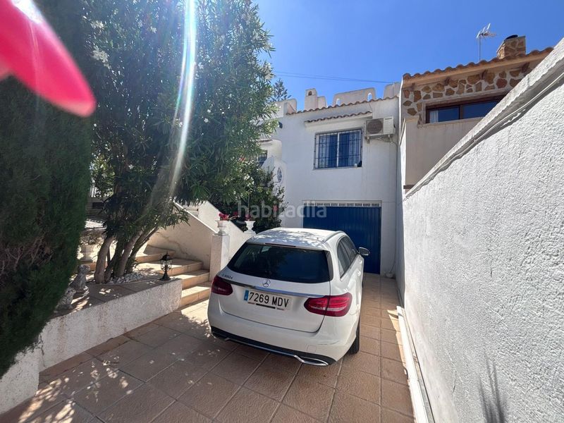 Foto 6e89d0a2-83b5-4d8e-b95d-f9d593c939de. Xalet amb aparcament piscina a Los Balcones-Los Altos Torrevieja