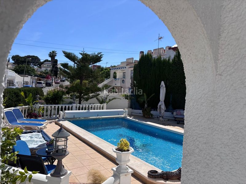 Foto a029a092-c9eb-40ad-acfa-9975a0b62187. Xalet amb aparcament piscina a Los Balcones-Los Altos Torrevieja