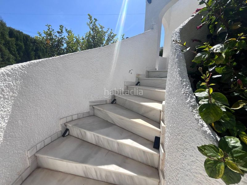 Foto b0ea8e7d-90c6-4848-9e2a-10eef5a807ea. Xalet amb aparcament piscina a Los Balcones-Los Altos Torrevieja