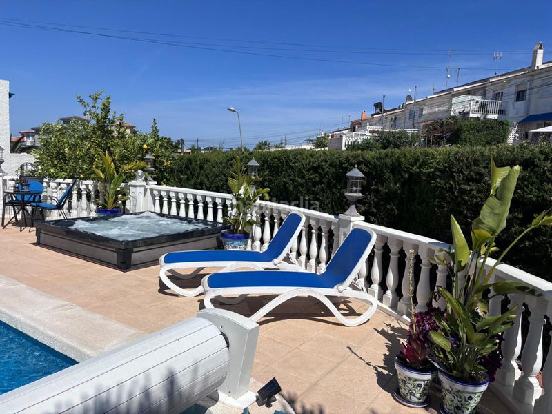 Foto b49e8a15-307b-440a-b551-935054f65a35. Xalet amb aparcament piscina a Los Balcones-Los Altos Torrevieja