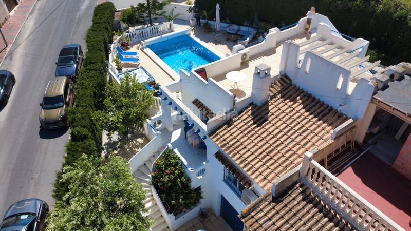 Foto b70bcf3c-cd5a-4820-a8a9-f913153c113b. Xalet amb aparcament piscina a Los Balcones-Los Altos Torrevieja