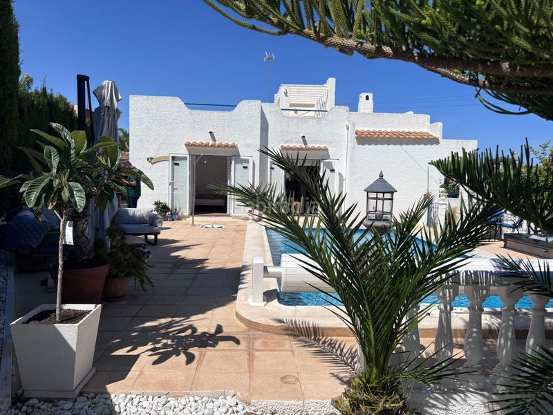 Foto b99cdaf8-fe31-413a-bcb9-fcd8366e40c3. Xalet amb aparcament piscina a Los Balcones-Los Altos Torrevieja