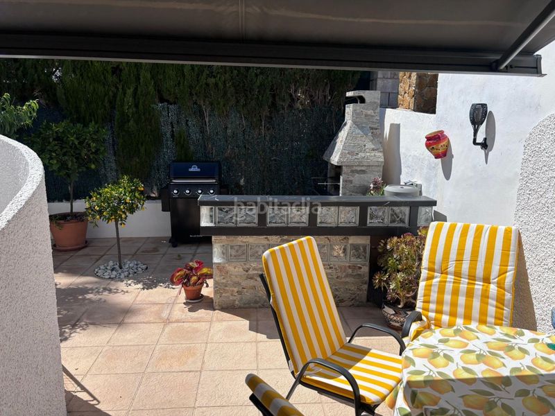Foto b9f2e61a-f5b9-4d93-bf11-d858495c419c. Xalet amb aparcament piscina a Los Balcones-Los Altos Torrevieja