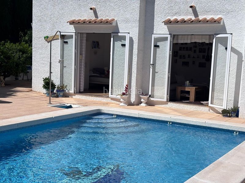 Foto d0a3011d-6625-46f0-9ea3-5cd4a886ad41. Xalet amb aparcament piscina a Los Balcones-Los Altos Torrevieja