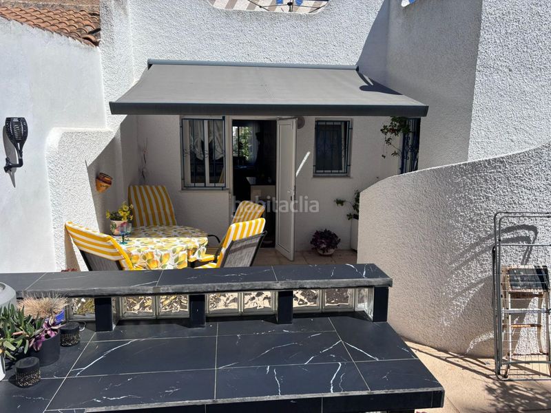 Foto d645dec7-562e-44fd-a355-494d7e88dffd. Xalet amb aparcament piscina a Los Balcones-Los Altos Torrevieja