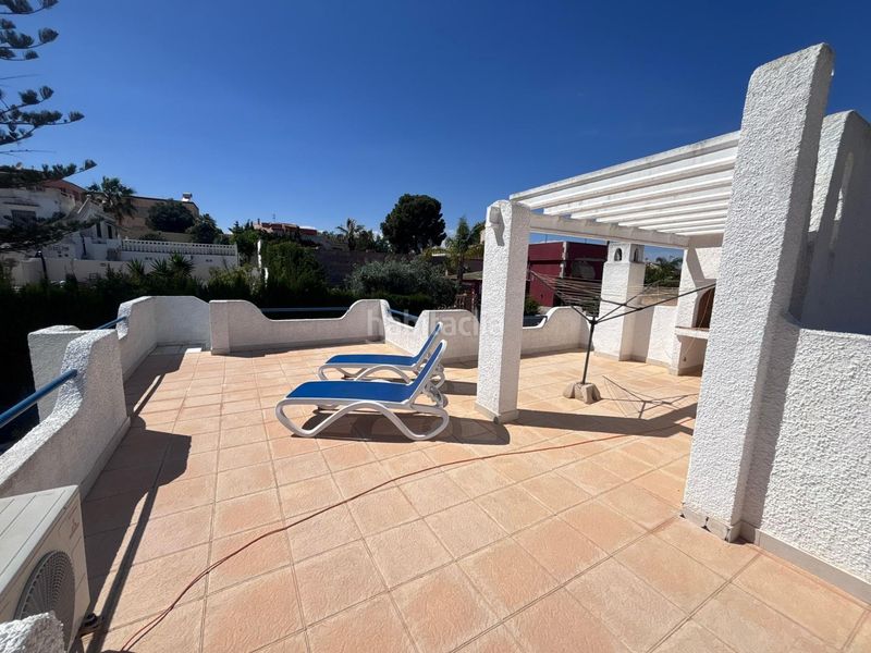 Foto de11c8bd-c082-4ae4-8976-7d00e9553822. Xalet amb aparcament piscina a Los Balcones-Los Altos Torrevieja