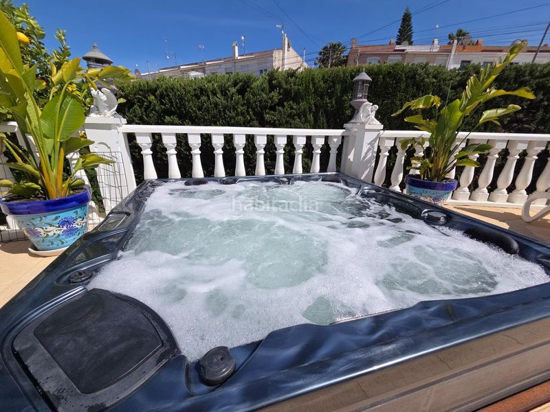 Foto ea510207-a4a2-4d81-9c3f-dbb050440d70. Xalet amb aparcament piscina a Los Balcones-Los Altos Torrevieja