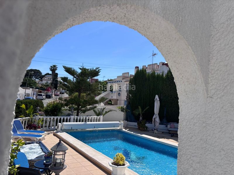 Foto f16b8148-26eb-4fee-8785-d7b60eed7ece. Xalet amb aparcament piscina a Los Balcones-Los Altos Torrevieja