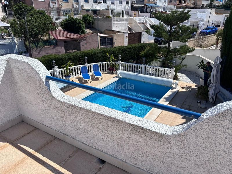 Foto faf57164-52d6-4c3f-9d8d-990931a61c0a. Xalet amb aparcament piscina a Los Balcones-Los Altos Torrevieja