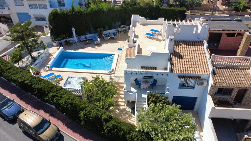 Foto fd51c2c3-9461-492b-814d-61c7fe03fa60. Xalet amb aparcament piscina a Los Balcones-Los Altos Torrevieja