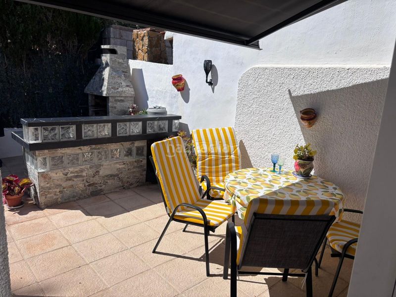 Foto fd920d51-7d0b-40c9-bb1f-4f583e309699. Xalet amb aparcament piscina a Los Balcones-Los Altos Torrevieja