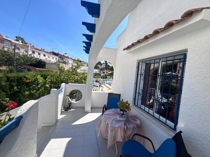 Foto fecc5f95-e375-4d64-88b7-914c3d6bb9a5. Xalet amb aparcament piscina a Los Balcones-Los Altos Torrevieja