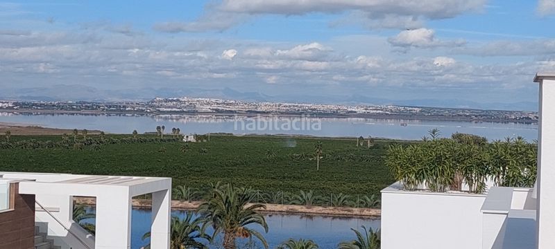 Foto 66fdbf65-e0d2-4bbc-bf6f-a4a29c15b679. Àtic amb aparcament piscina a Los Balcones-Los Altos Torrevieja