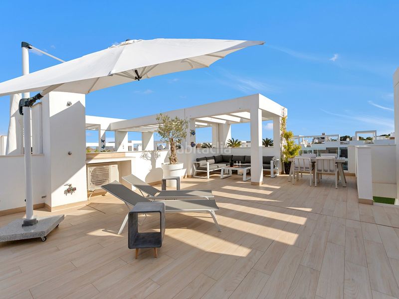 Foto b34aa61d-bf21-4a47-bc10-a93e14fbb8b3. Àtic amb aparcament piscina a Los Balcones-Los Altos Torrevieja