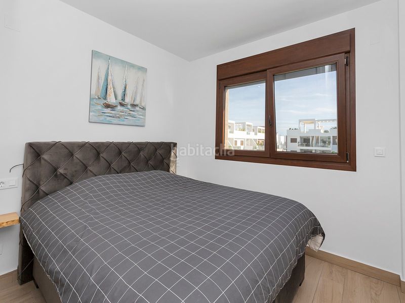 Foto b5d412a2-b10b-4675-9df9-2fef0a75c6b0. Àtic amb aparcament piscina a Los Balcones-Los Altos Torrevieja