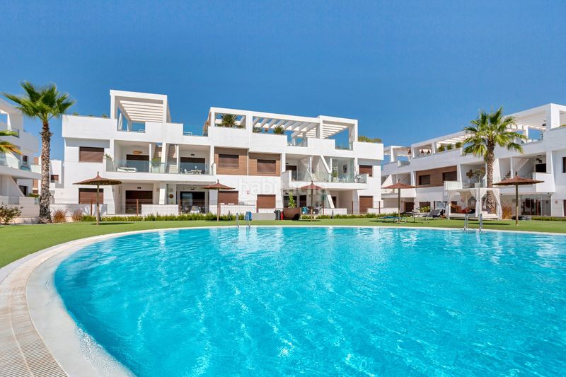Foto c5346c14-17c4-4e14-b247-e49dbc3d232b. Àtic amb aparcament piscina a Los Balcones-Los Altos Torrevieja