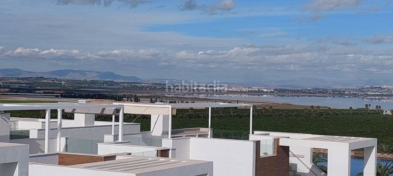 Foto fd3266f1-3535-4332-b9ca-d735a3e7e8b4. Àtic amb aparcament piscina a Los Balcones-Los Altos Torrevieja