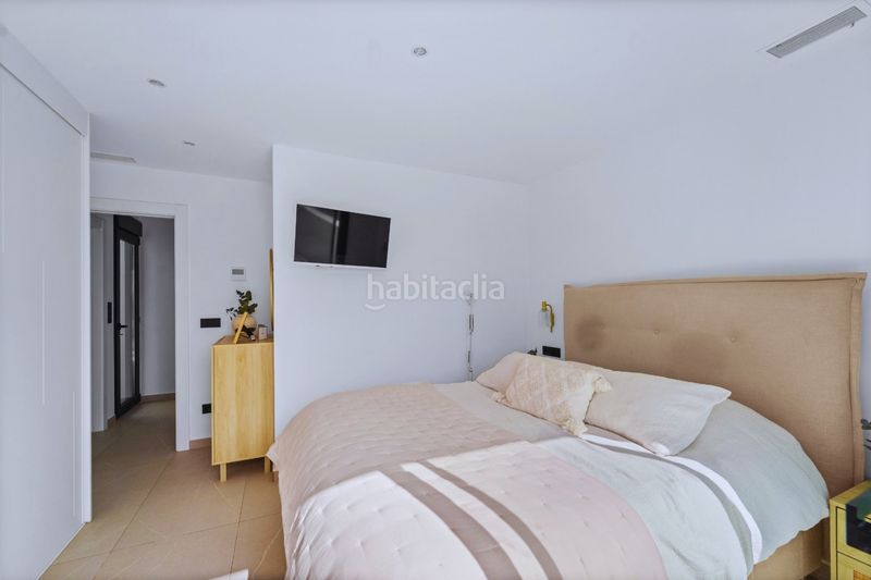 Foto 869182e2-711e-4fbf-938a-672817891787. Casa aparellada amb aparcament piscina a Montesinos (Los)