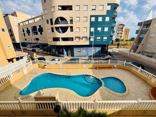 Apartament a Gaspar Perelló